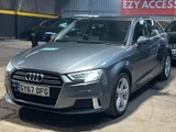 2017 Audi A3 thumbnail 4