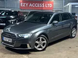 2017 Audi A3 thumbnail 1