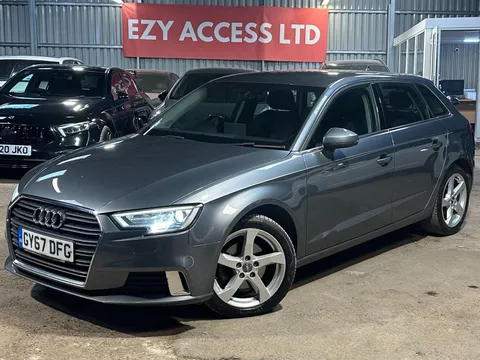 Used 2017 Audi A3 Sportback Sport Tfsi for sale on Motoring Today