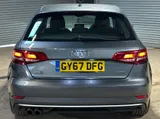 2017 Audi A3 thumbnail 5