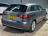 2017 Audi A3 thumbnail 6