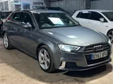 2017 Audi A3 thumbnail 8