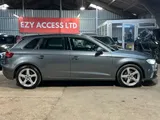 2017 Audi A3 thumbnail 7