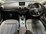 2017 Audi A3 thumbnail 11