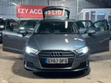 2017 Audi A3 thumbnail 9