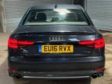 2016 Audi A4 thumbnail 7