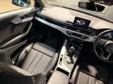2016 Audi A4 thumbnail 71