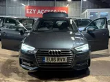 2016 Audi A4 thumbnail 11