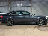 2016 Audi A4 thumbnail 9