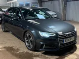 2016 Audi A4 thumbnail 10