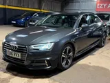 2016 Audi A4 thumbnail 4
