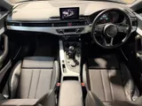 2016 Audi A4 thumbnail 13