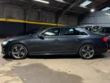 2016 Audi A4 thumbnail 5