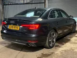 2016 Audi A4 thumbnail 8