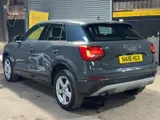 2018 Audi Q2 thumbnail 6