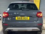 2018 Audi Q2 thumbnail 7