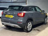 2018 Audi Q2 thumbnail 8