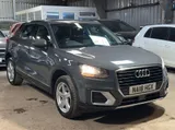 2018 Audi Q2 thumbnail 10