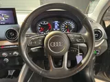 2018 Audi Q2 thumbnail 14