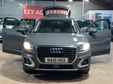 2018 Audi Q2 thumbnail 11