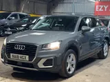 2018 Audi Q2 thumbnail 4