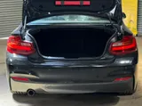 2015 BMW 2 Series thumbnail 12