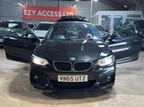 2015 BMW 2 Series thumbnail 11