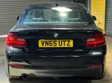 2015 BMW 2 Series thumbnail 7