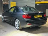2015 BMW 2 Series thumbnail 6