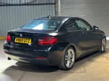 2015 BMW 2 Series thumbnail 8