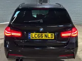 2016 BMW 3 Series thumbnail 7