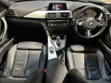 2016 BMW 3 Series thumbnail 12