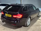 2016 BMW 3 Series thumbnail 8