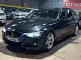 2016 BMW 3 Series thumbnail 4