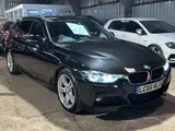 2016 BMW 3 Series thumbnail 9
