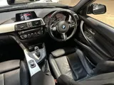 2016 BMW 3 Series thumbnail 60