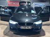 2016 BMW 3 Series thumbnail 10