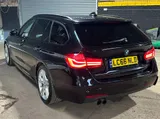 2016 BMW 3 Series thumbnail 6