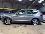 2016 BMW X3 thumbnail 5