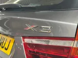 2016 BMW X3 thumbnail 61
