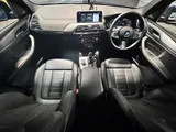 2018 BMW X3 thumbnail 13
