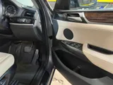 2016 BMW X3 thumbnail 46