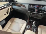 2016 BMW X3 thumbnail 73