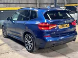 2018 BMW X3 thumbnail 6