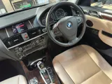 2016 BMW X3 thumbnail 74