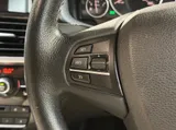 2016 BMW X3 thumbnail 42