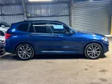 2018 BMW X3 thumbnail 9
