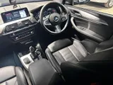 2018 BMW X3 thumbnail 64