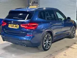 2018 BMW X3 thumbnail 8