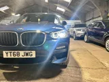 2018 BMW X3 thumbnail 51
